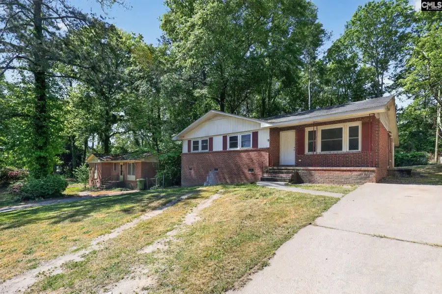 904 Woodale Circle, Columbia, SC 29203 - #2