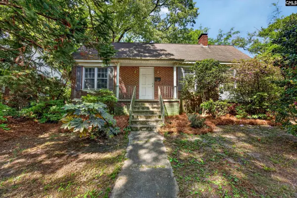 739 Kipling Drive, Columbia, SC 29205