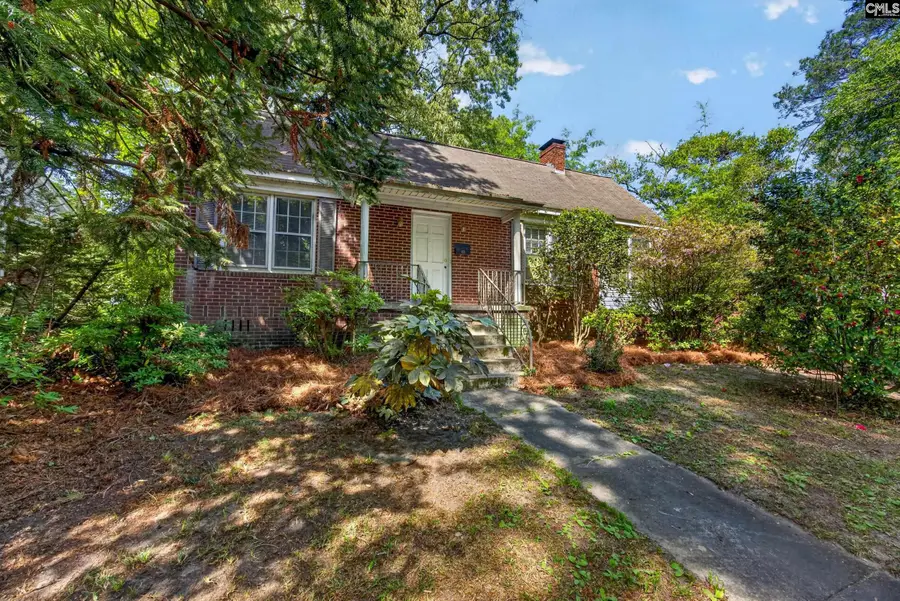 739 Kipling Drive, Columbia, SC 29205 - #2