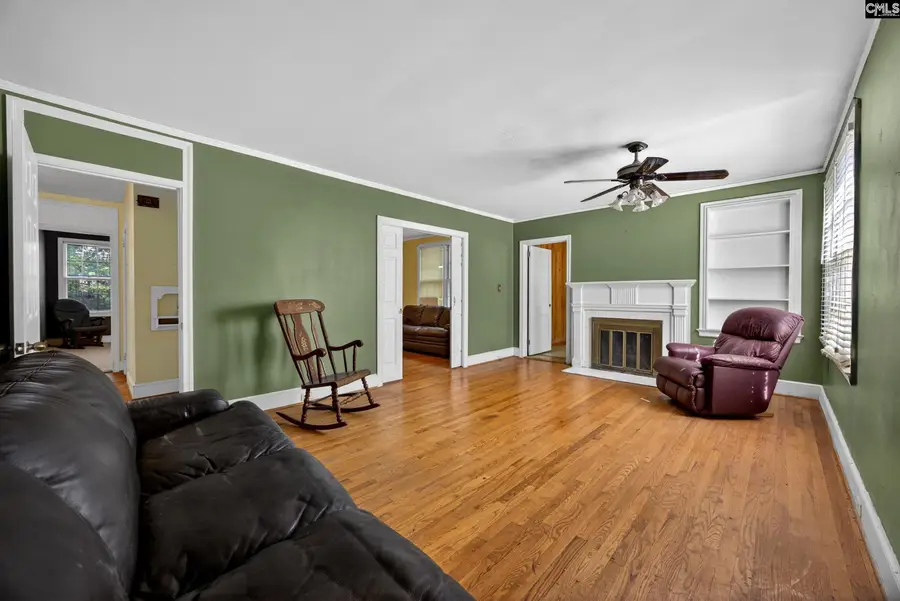 739 Kipling Drive, Columbia, SC 29205 - #3