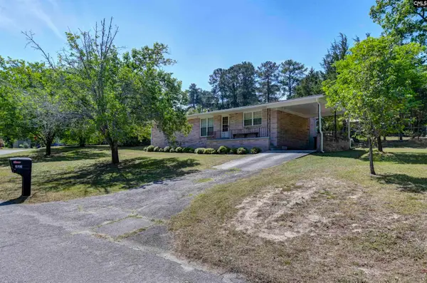 1841 Winsor Hills Drive, Columbia, SC 29204