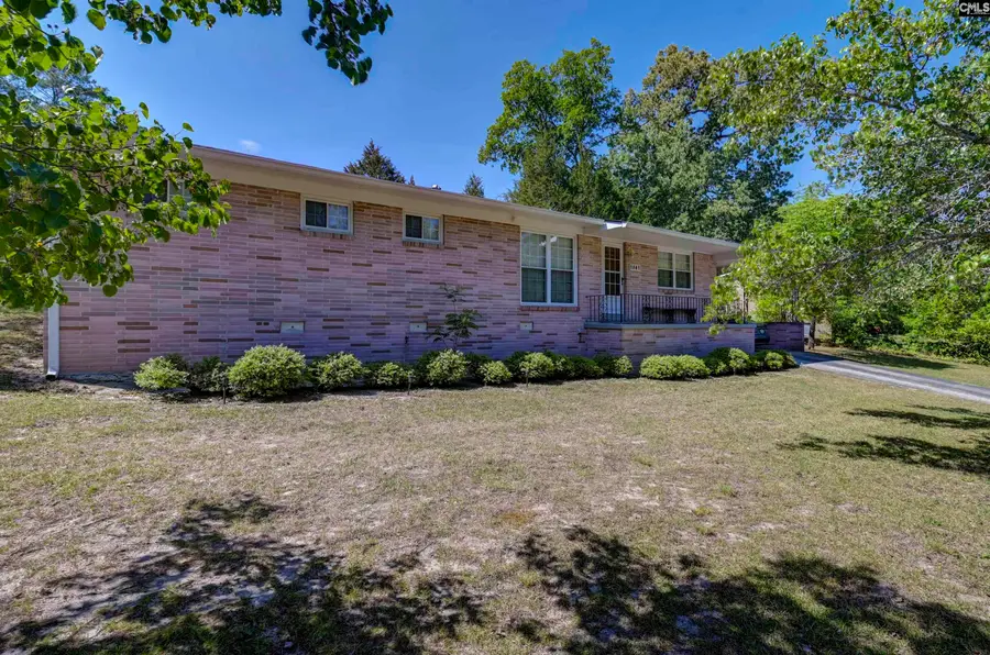 1841 Winsor Hills Drive, Columbia, SC 29204 - #2