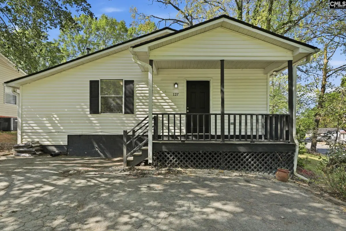 127 Celestial Street, Spartanburg, SC 29306 - #1