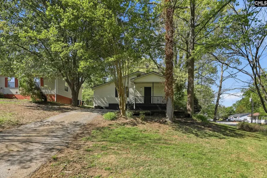 127 Celestial Street, Spartanburg, SC 29306 - #3