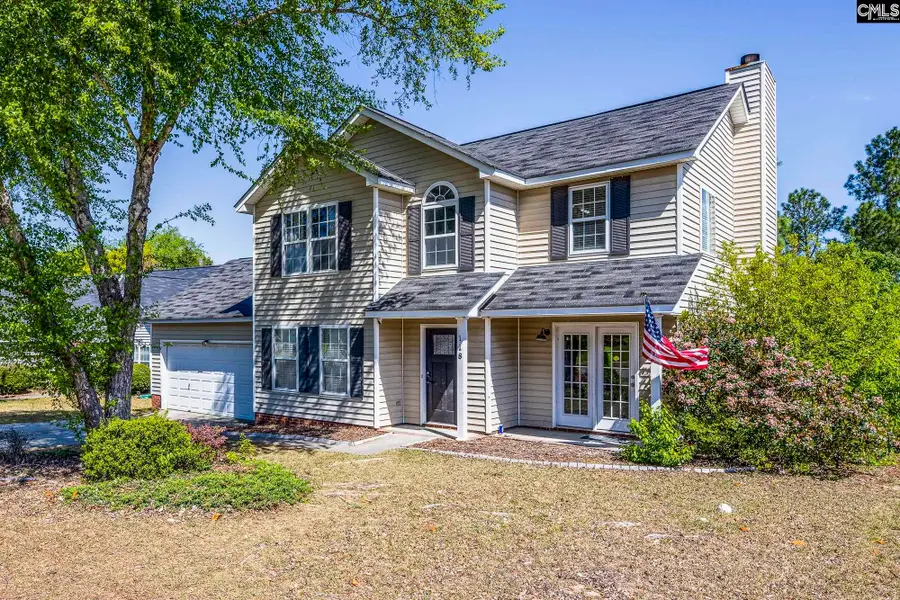 118 Long Ridge Drive, Columbia, SC 29229 - #2