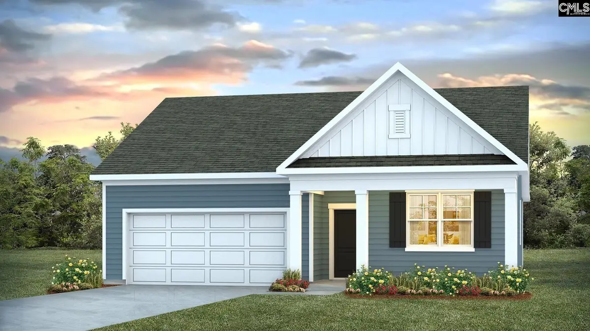 422 Leathertree Lane, Blythewood, SC 29016 - #1