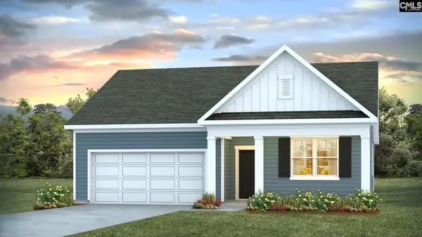 422 Leathertree Lane, Blythewood, SC 29016