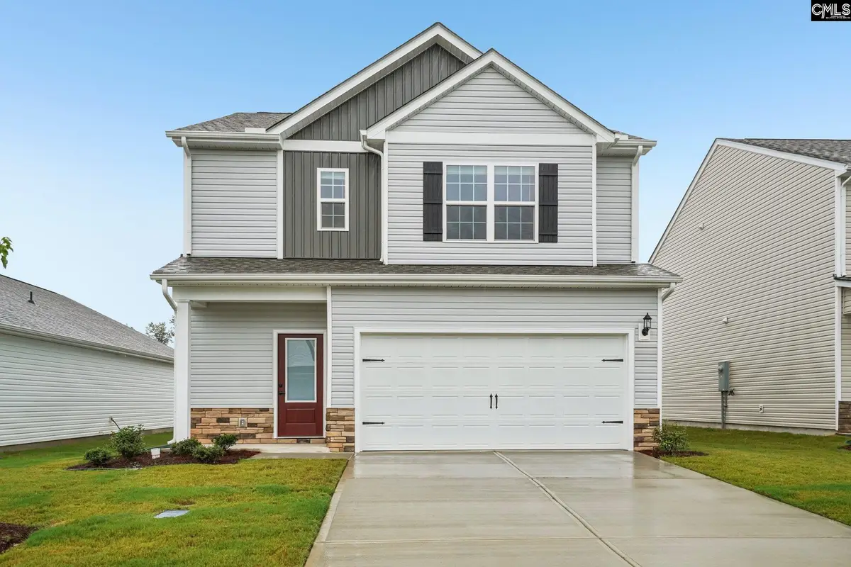 2008 Crimson Glow Court, Gilbert, SC 29054 - #1