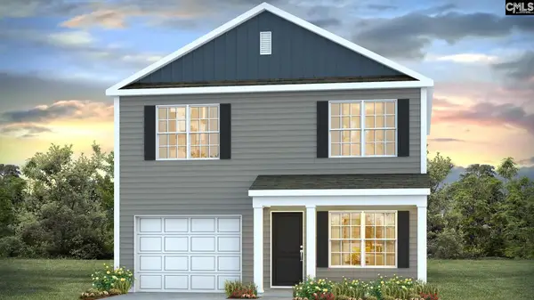 1085 Grand Oaks Drive, Columbia, SC 29203