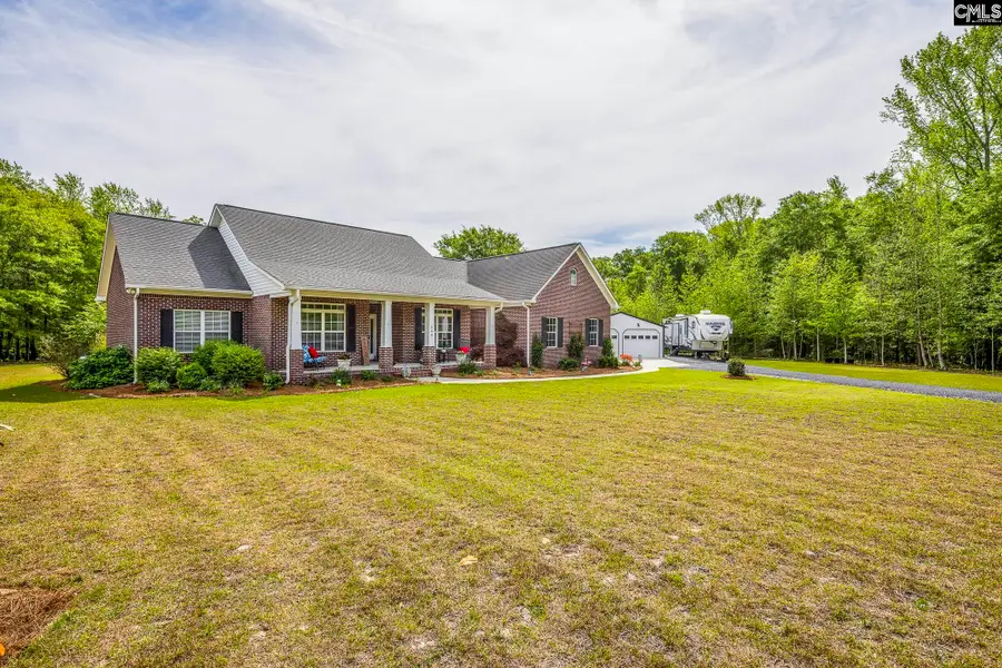 988 Veterans Row, Elgin, SC 29045 - #2