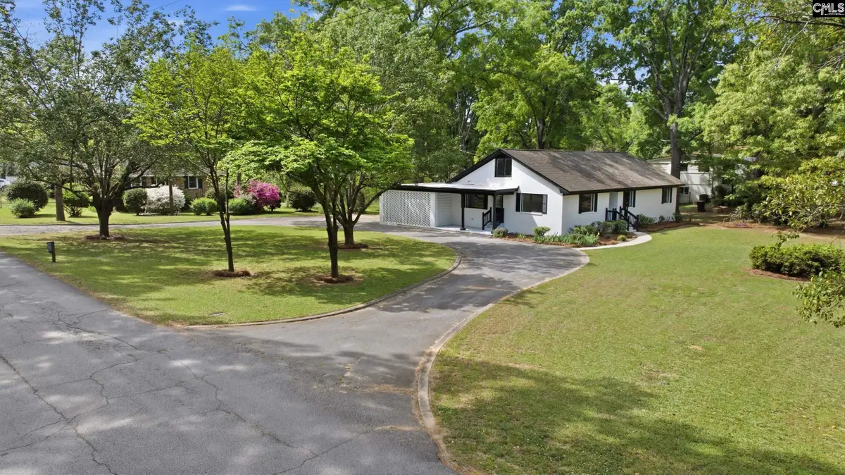 907 Amelia Street, Newberry, SC 29108 - #1
