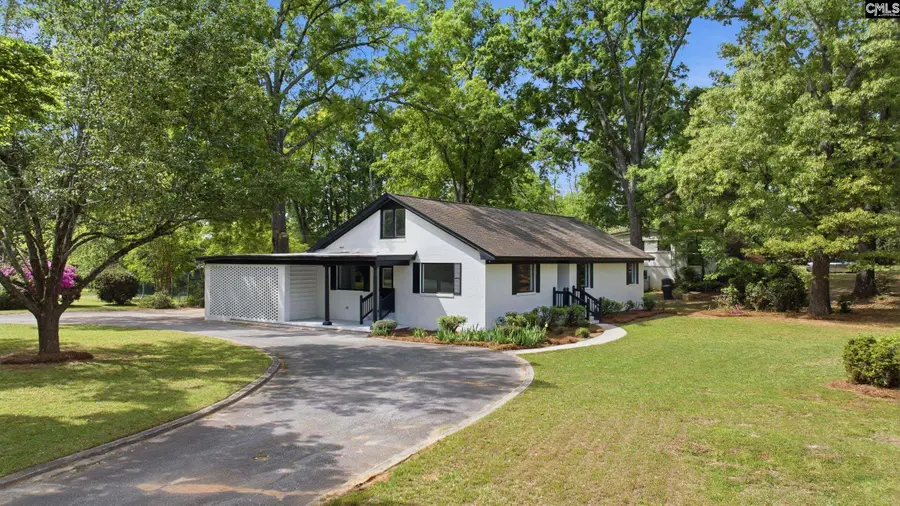 907 Amelia Street, Newberry, SC 29108 - #2