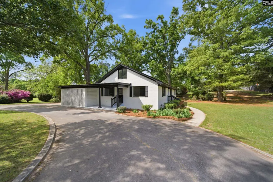 907 Amelia Street, Newberry, SC 29108 - #3