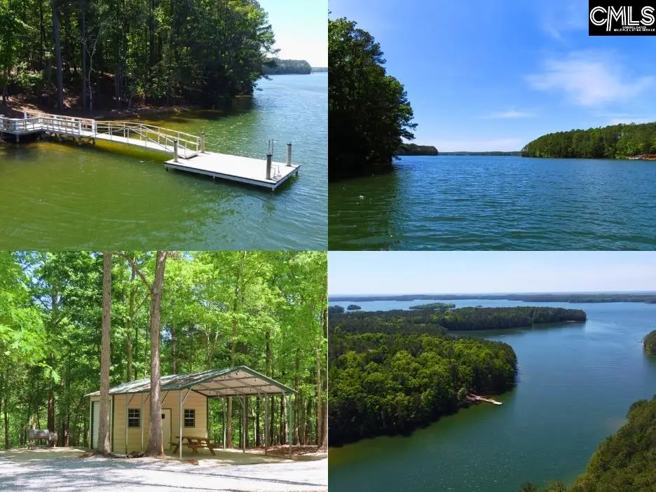 201 Meadowlake Road, Blair, SC 29015 - #1