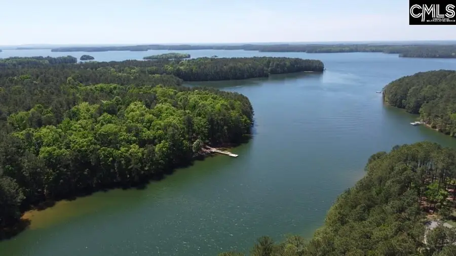 201 Meadowlake Road, Blair, SC 29015 - #2