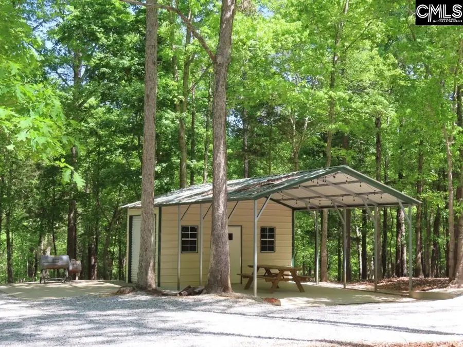 201 Meadowlake Road, Blair, SC 29015 - #3