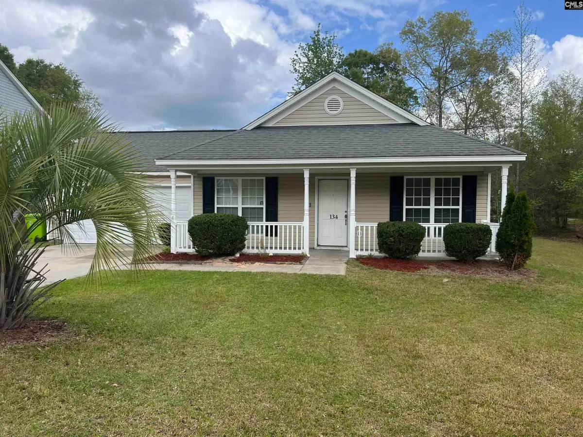 134 Hester Woods Drive, Columbia, SC 29223 - #1