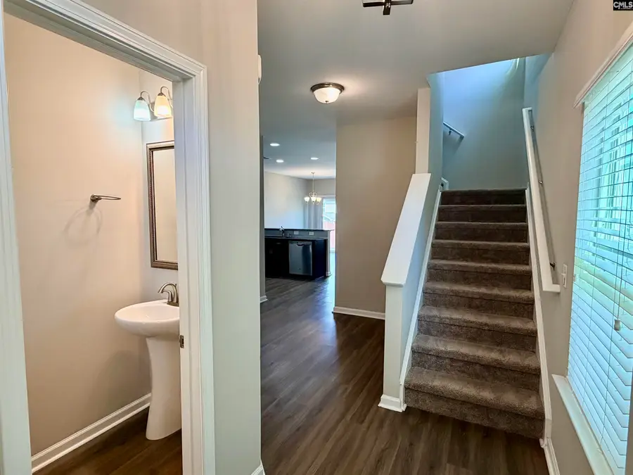 1123 Bergenfield Lane, Chapin, SC 29036 - #2