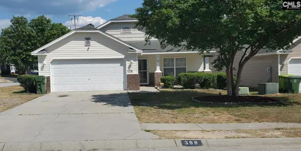 398 Fox Squirrel Circle, Columbia, SC 29209