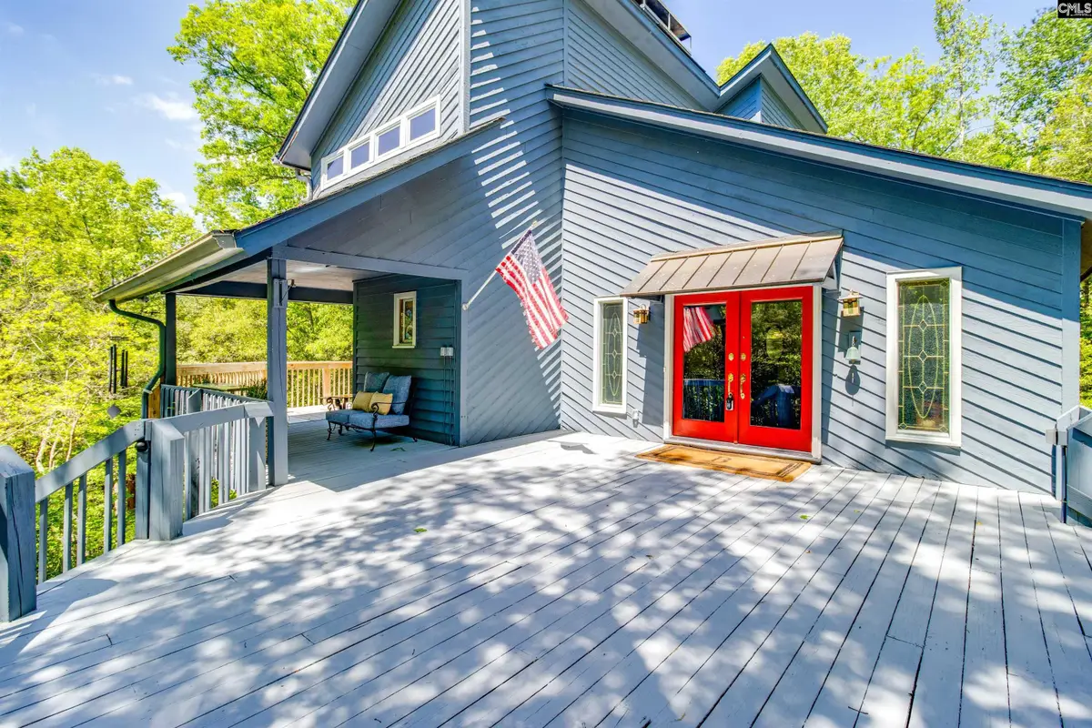 1030 Blume Road, Blythewood, SC 29016 - #1