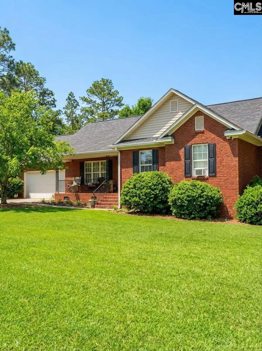 118 Howe Street, West Columbia, SC 29170 - #1