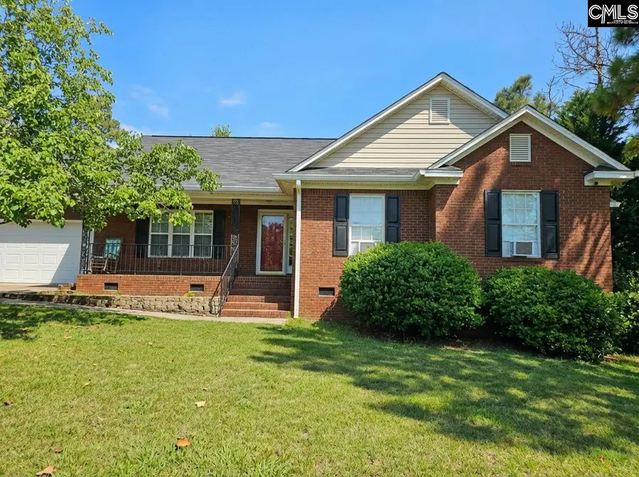 118 Howe Street, West Columbia, SC 29170 - #2