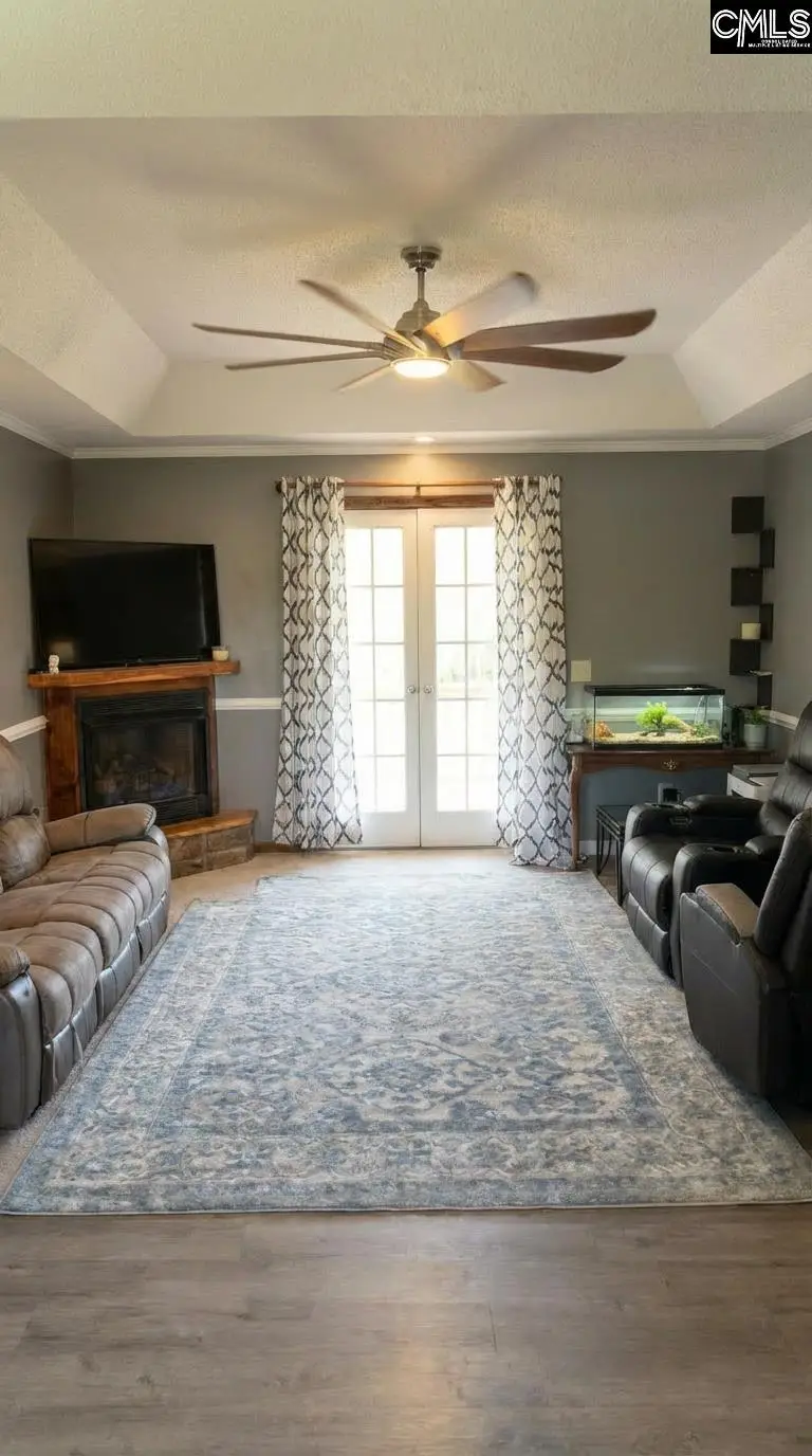 118 Howe Street, West Columbia, SC 29170 - #3