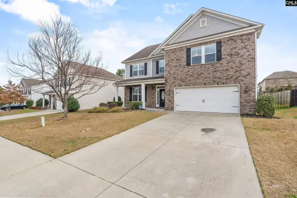 546 Caladium Way, Columbia, SC 29229