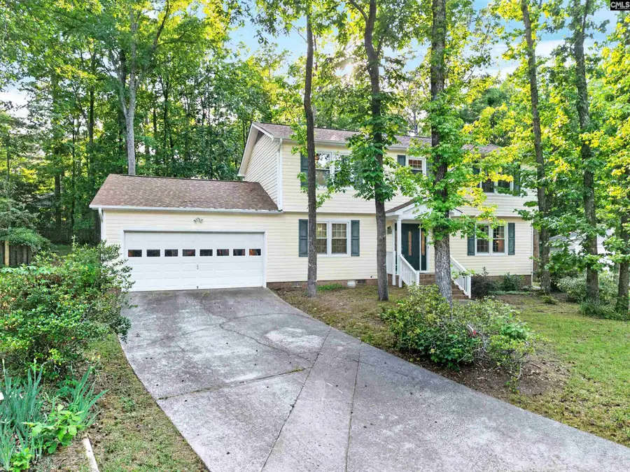 129 Chinquapin Cir, Columbia, SC 29212 - #3