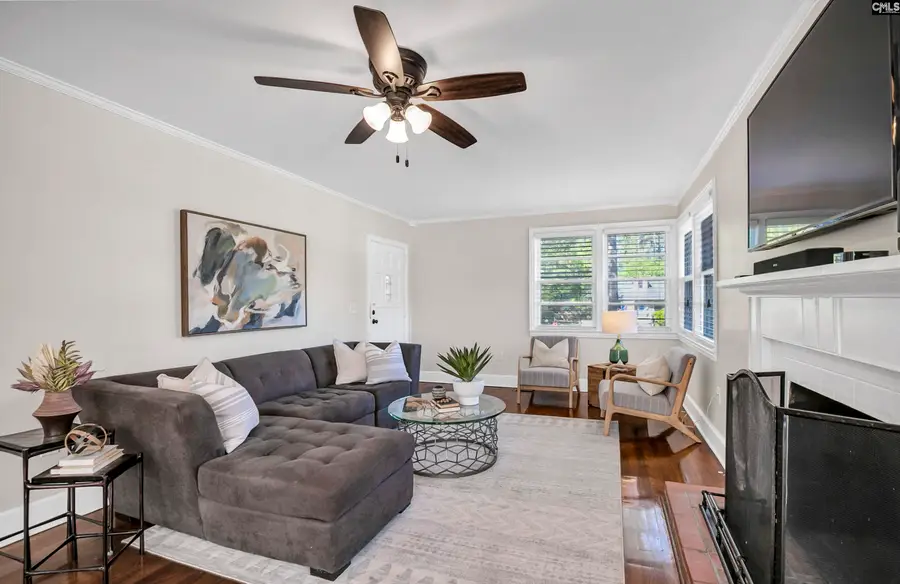 1830 Belmont Drive, Columbia, SC 29206 - #3