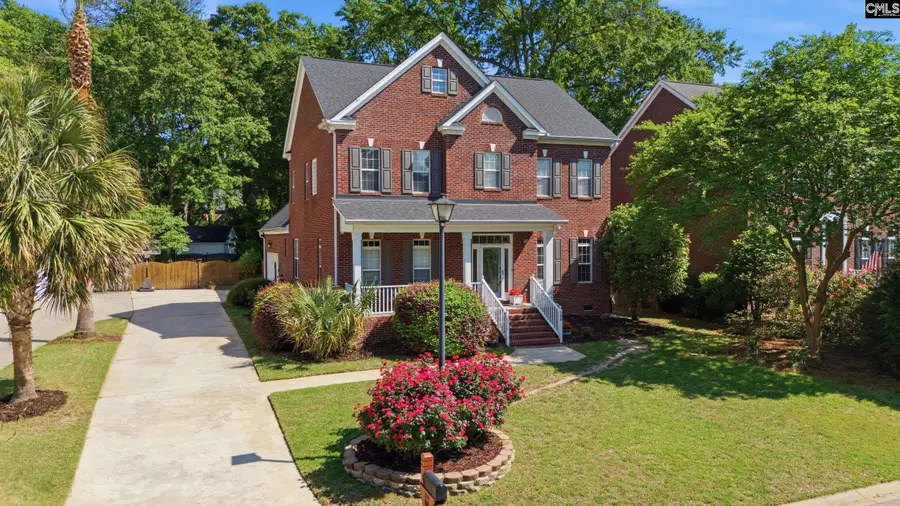 109 Sundowne Place, Columbia, SC 29209 - #2