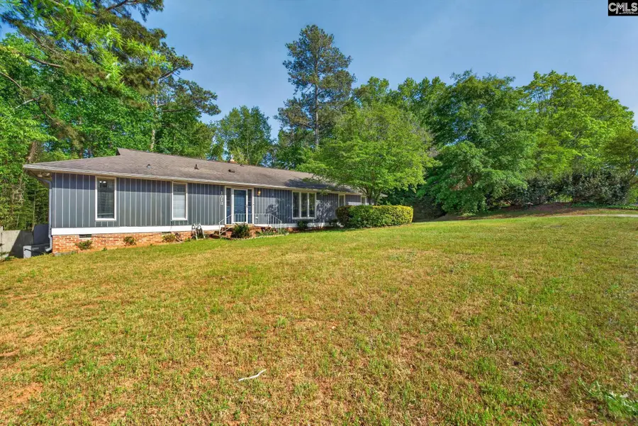 1813 Crossbrook, Columbia, SC 29212 - #2