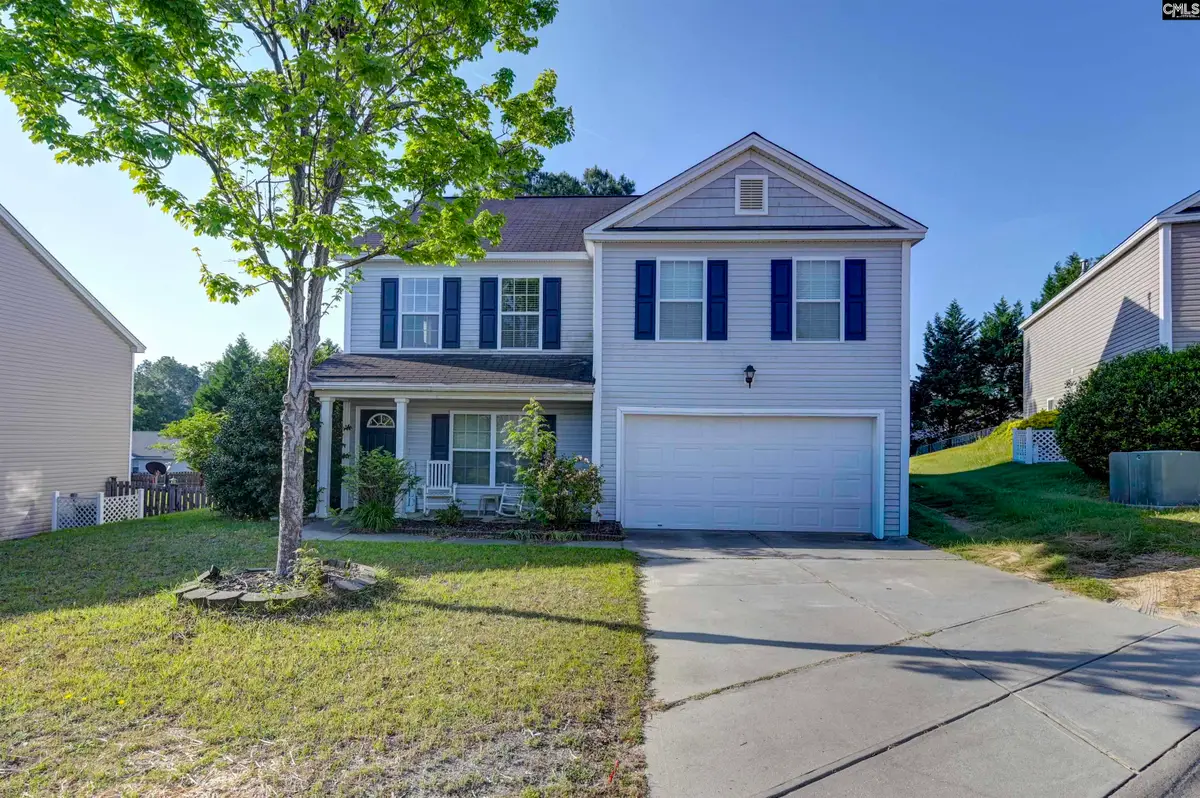 105 White Cedar Court, Lexington, SC 29073 - #1