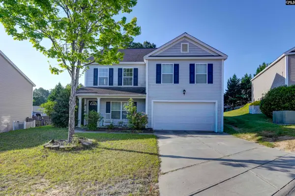 105 White Cedar Court, Lexington, SC 29073