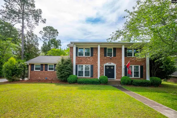 3622 Carriage House Road, Columbia, SC 29206