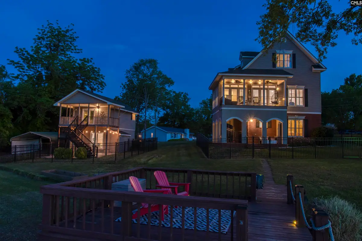 134 Bogater Road, Chapin, SC 29036 - #1