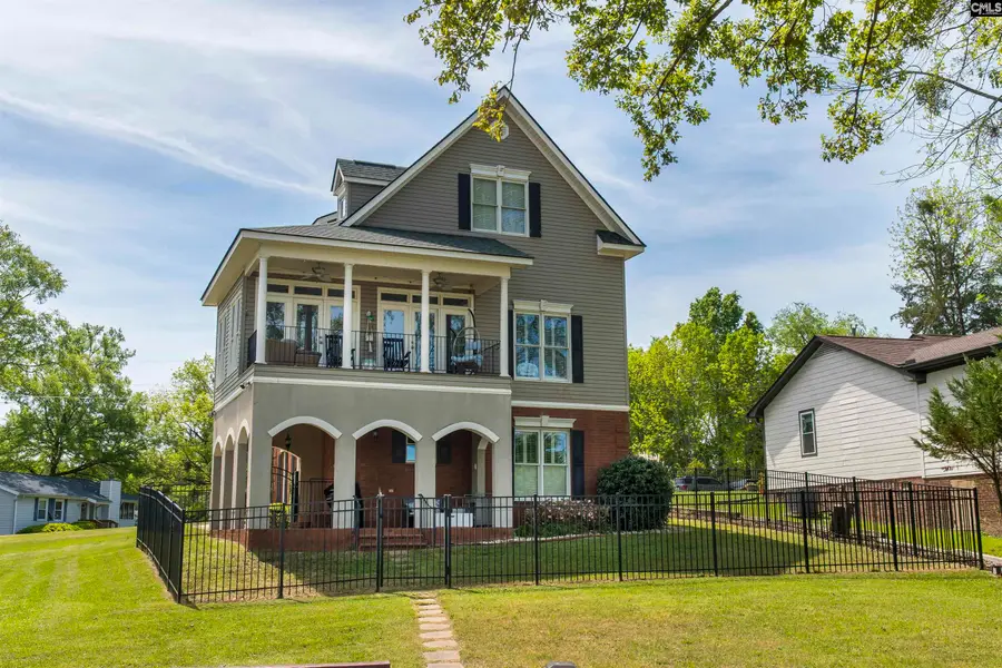 134 Bogater Road, Chapin, SC 29036 - #3