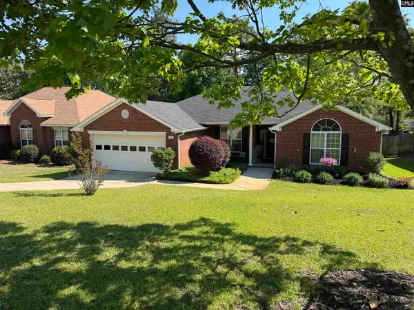 10 Weyanoke Court, Aiken, SC 29803