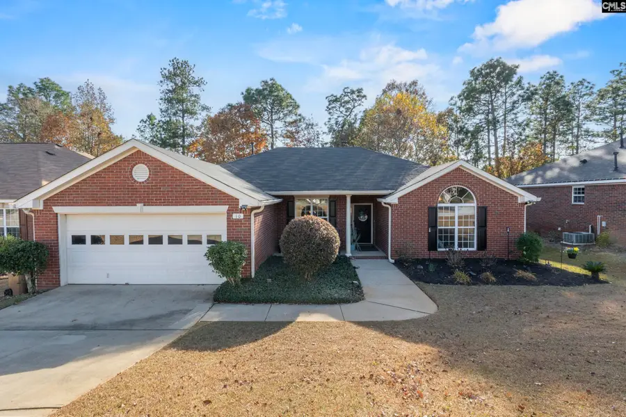10 Weyanoke Court, Aiken, SC 29803 - #2