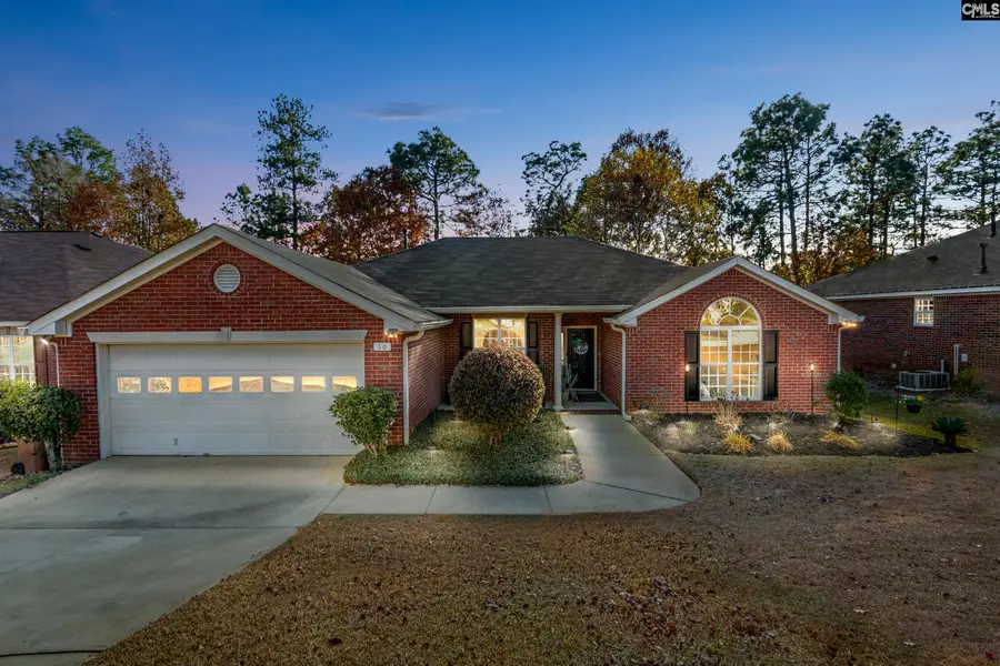 10 Weyanoke Court, Aiken, SC 29803 - #3