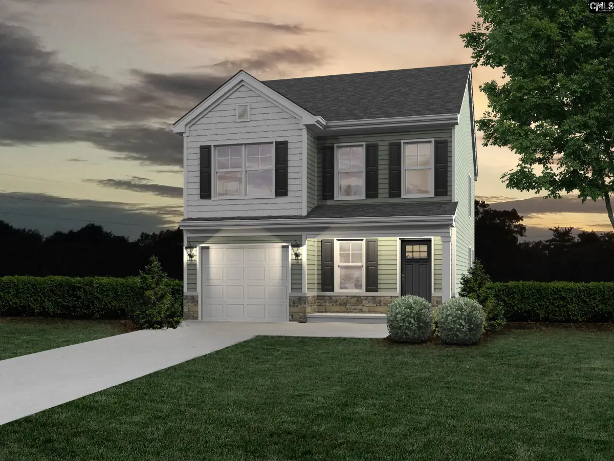 507 Bogarde Terrace, Gilbert, SC 29054 - #1