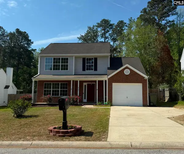 407 Sesqui Trail, Columbia, SC 29223