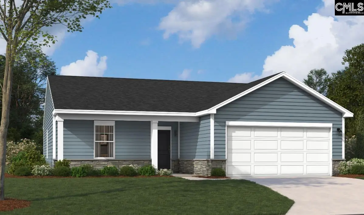 342 Pulman Drive, Hopkins, SC 29061 - #1