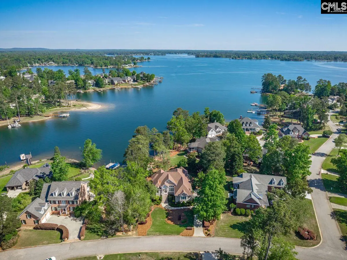 450 Oxenbridge Way, Chapin, SC 29036 - #1