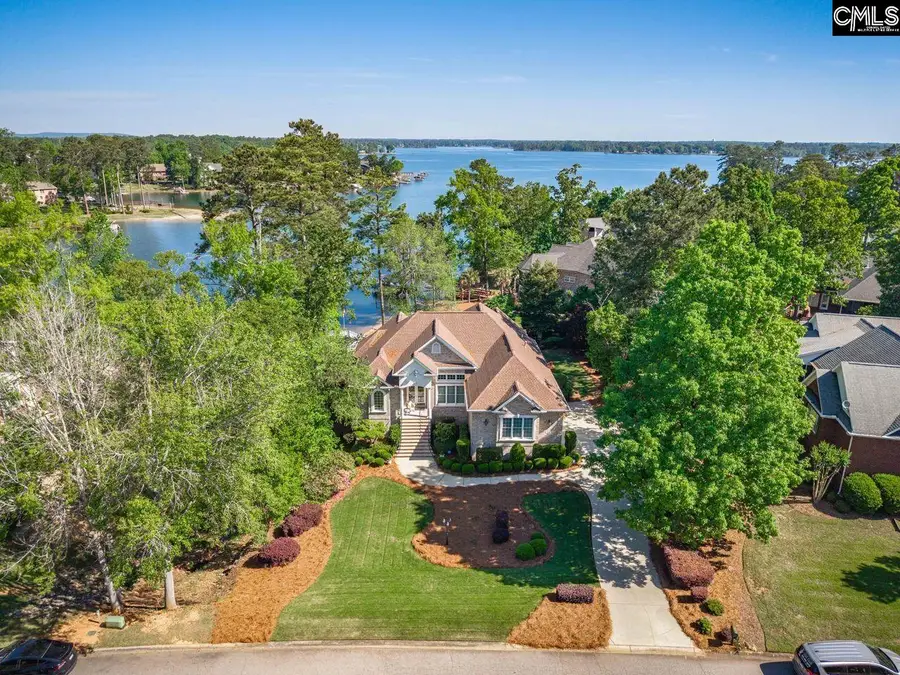 450 Oxenbridge Way, Chapin, SC 29036 - #2