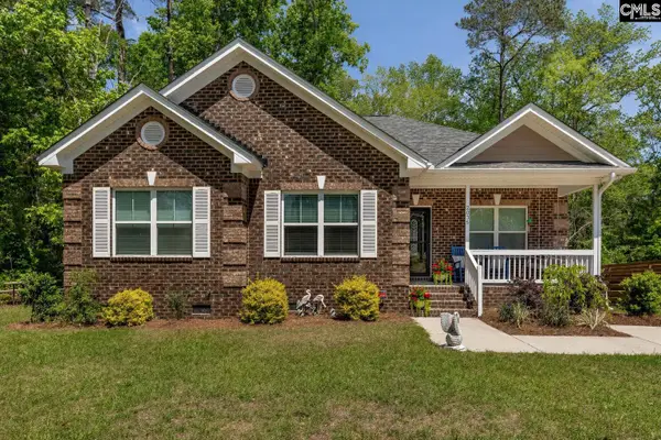 2036 NE Longwood Drive, Orangeburg, SC 29118