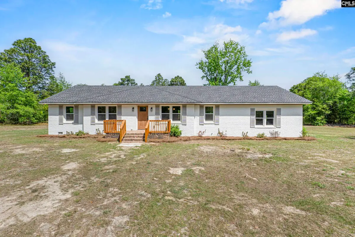 284 Crout Place, Lexington, SC 29073 - #1