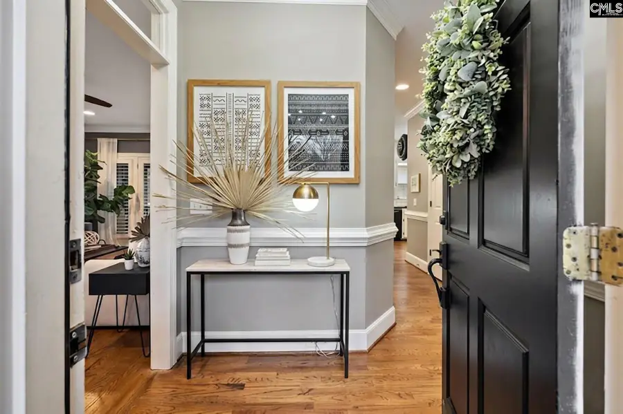 103 Wigfall Court, Lexington, SC 29072 - #2