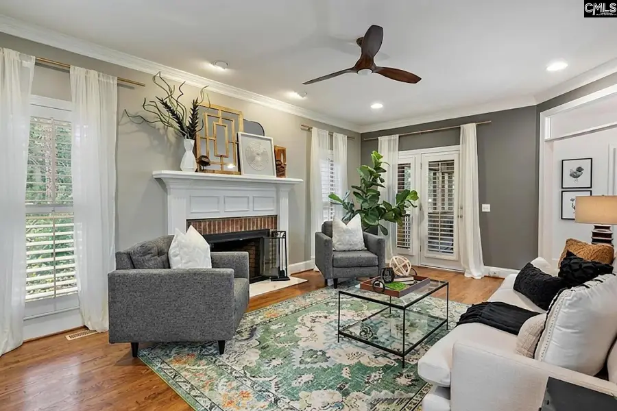 103 Wigfall Court, Lexington, SC 29072 - #3