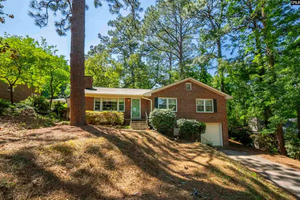 3133 Chinaberry Drive, Columbia, SC 29204